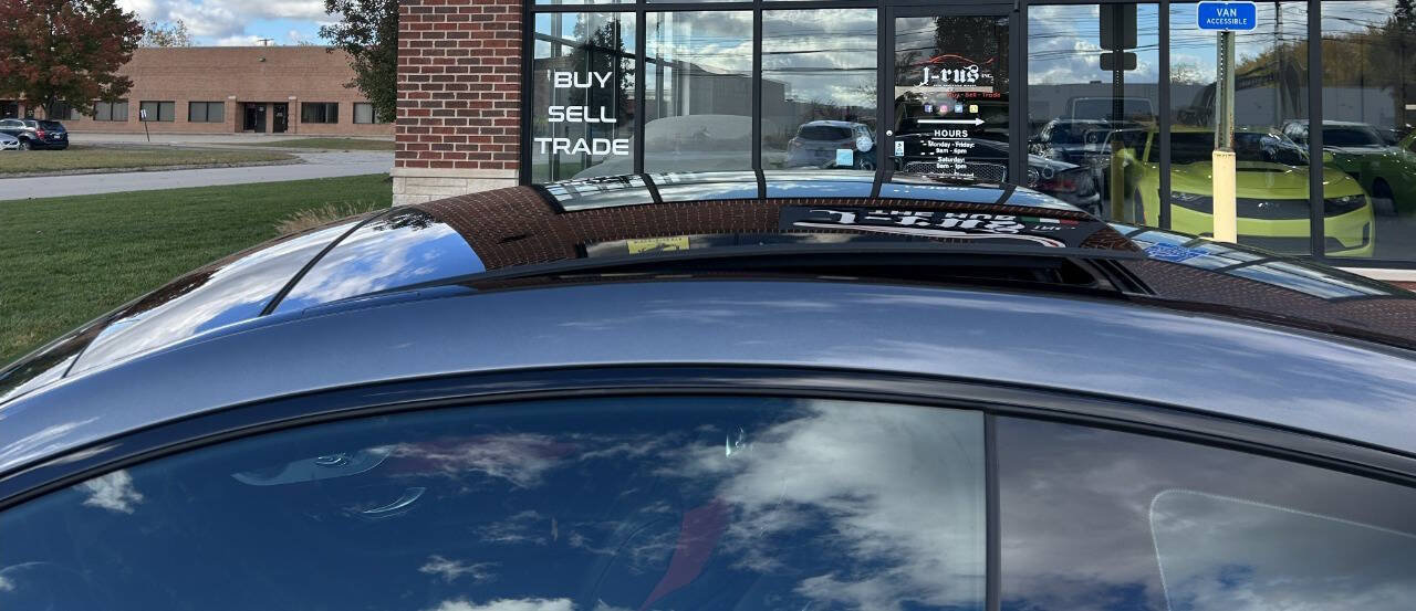 Used 2017 Mercedes-Benz C 63 AMG S image 30