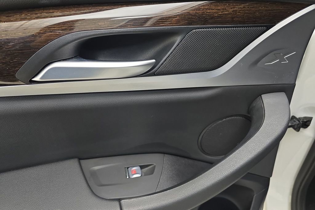 Used 2020 BMW X3 xDrive30i w/ Convenience Package image 26