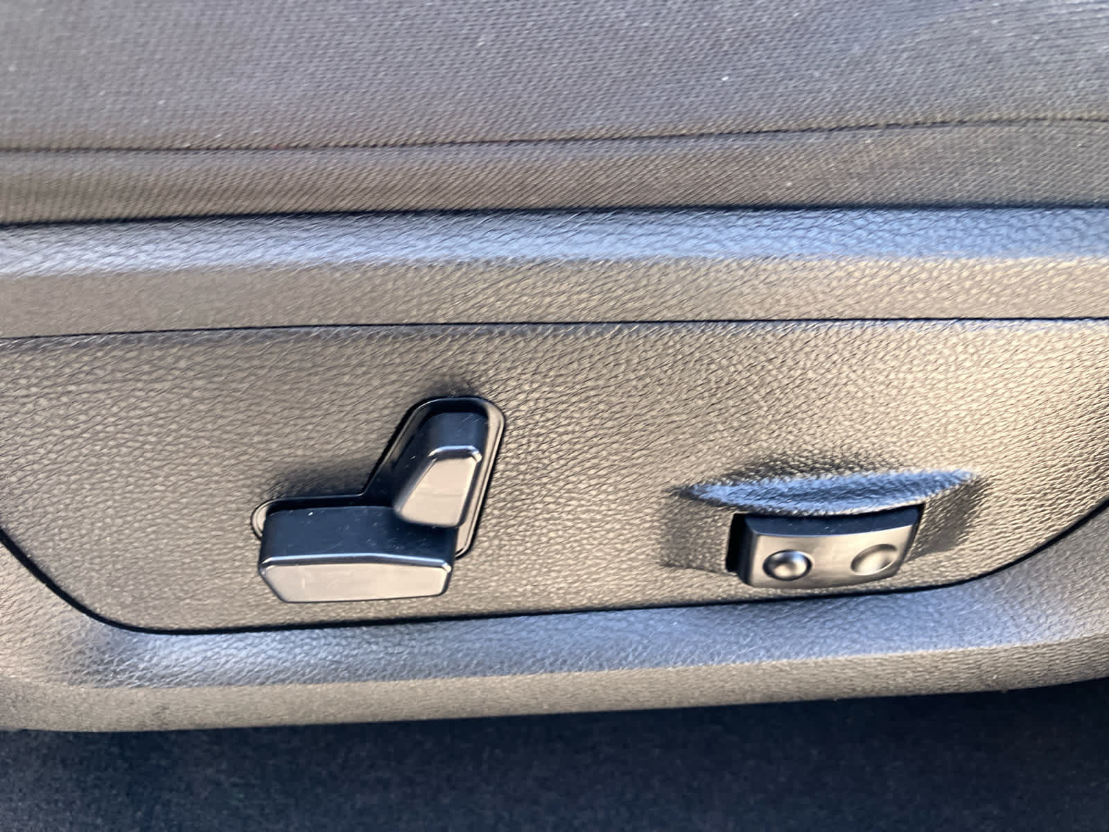Used 2023 RAM 1500 Warlock AWD/4WD image 11