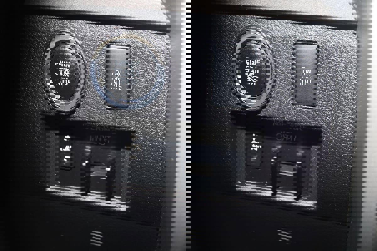 Used 2021 Toyota Tundra SR5 w/ TRD Sport Package image 27