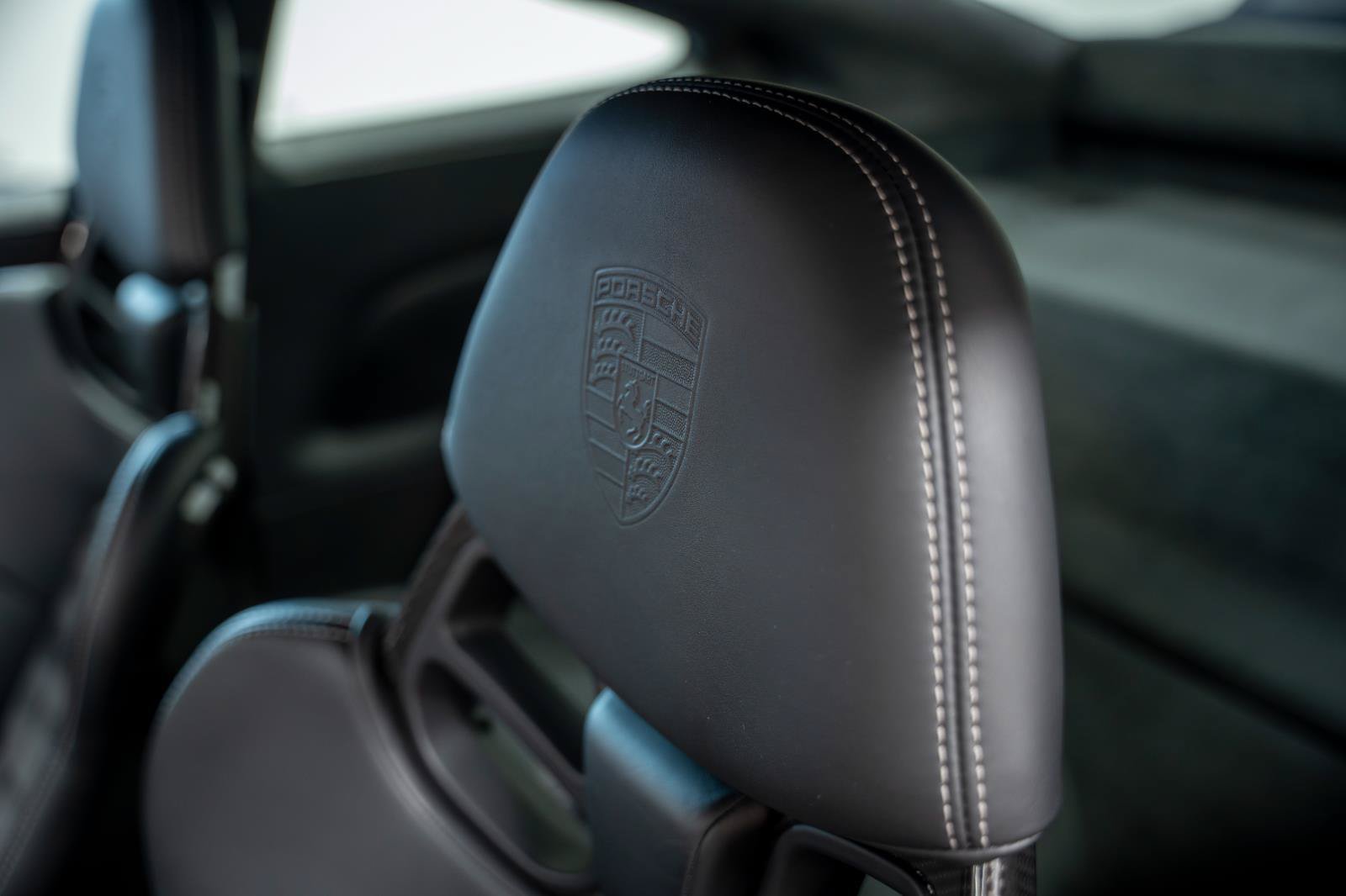 Used 2018 Porsche 911 GT3 RWD image 85