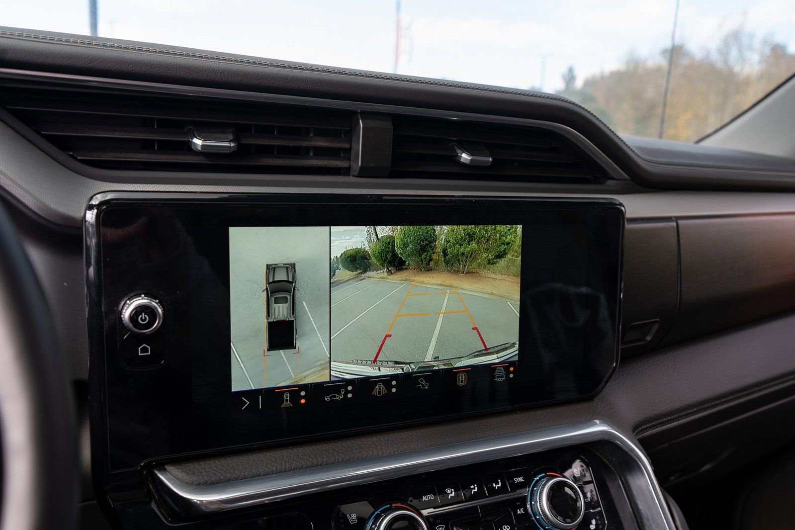 Used 2024 GMC Sierra 1500 Denali w/ Denali Reserve Package image 25