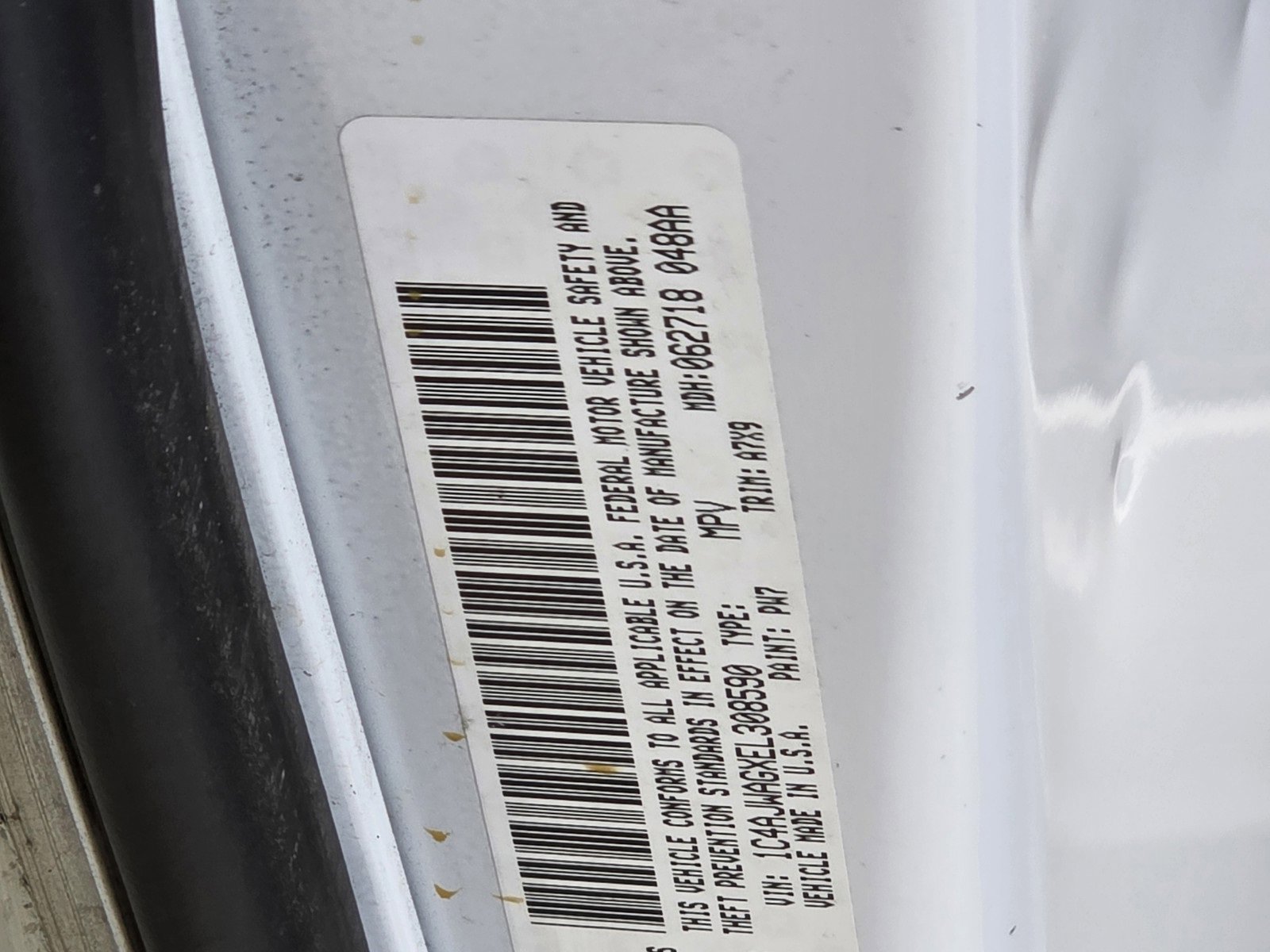 Used 2014 Jeep Wrangler Sport image 32