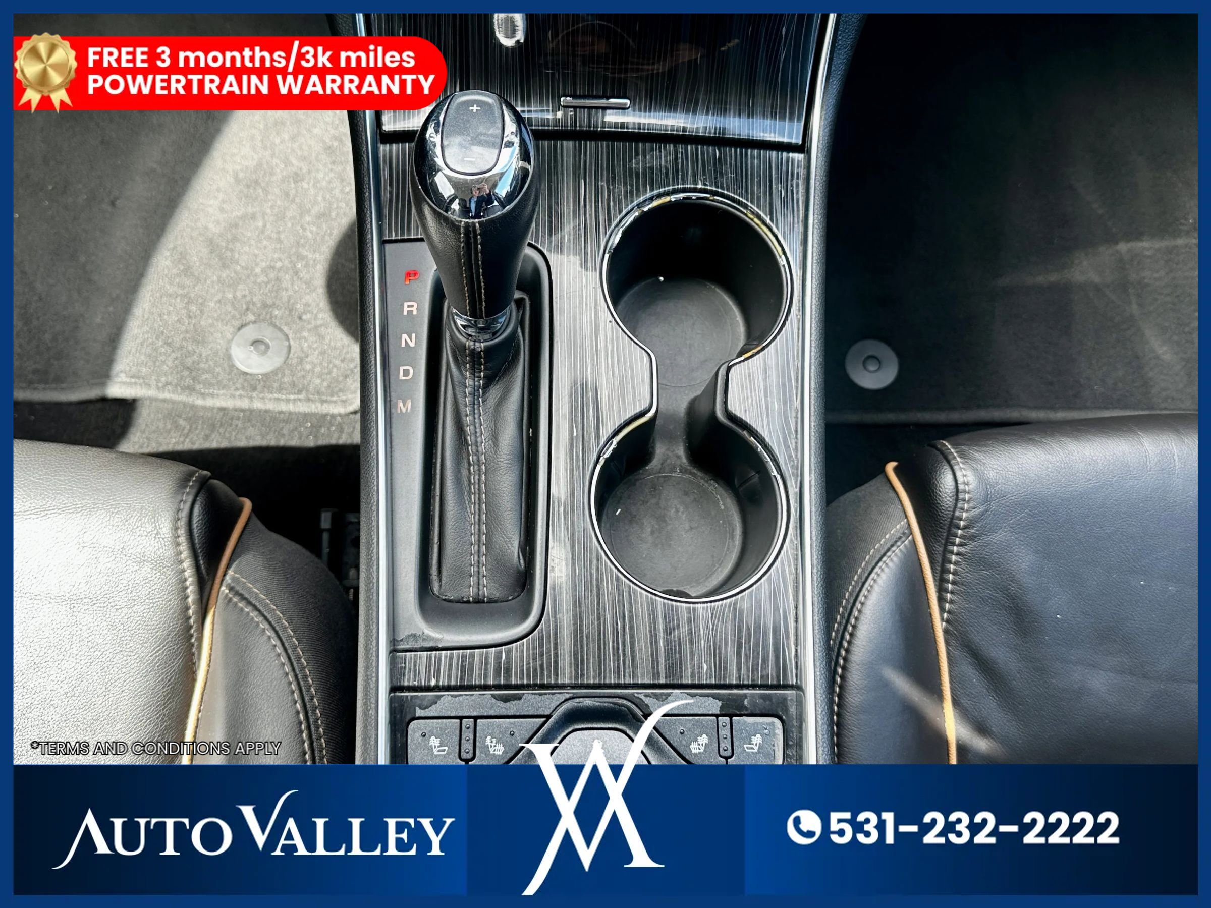 Used 2019 Chevrolet Impala Premier FWD image 32