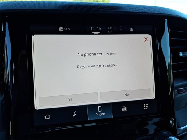 New 2026 RAM 1500 Lone Star image 10