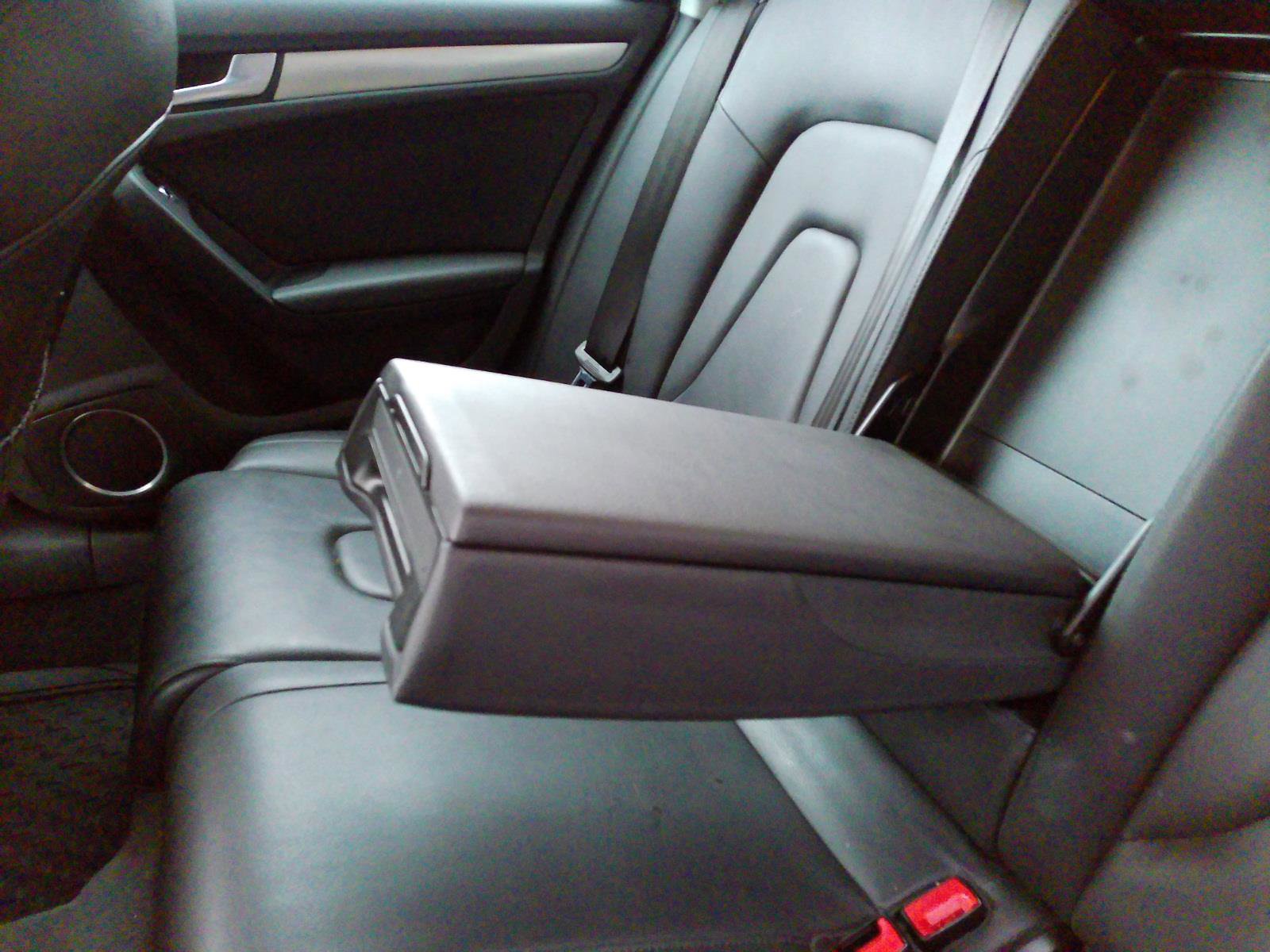 Used 2014 Audi A4 2.0T Premium Plus AWD/4WD image 38