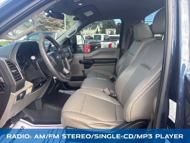 Used 2017 Ford F250 XL RWD image 10