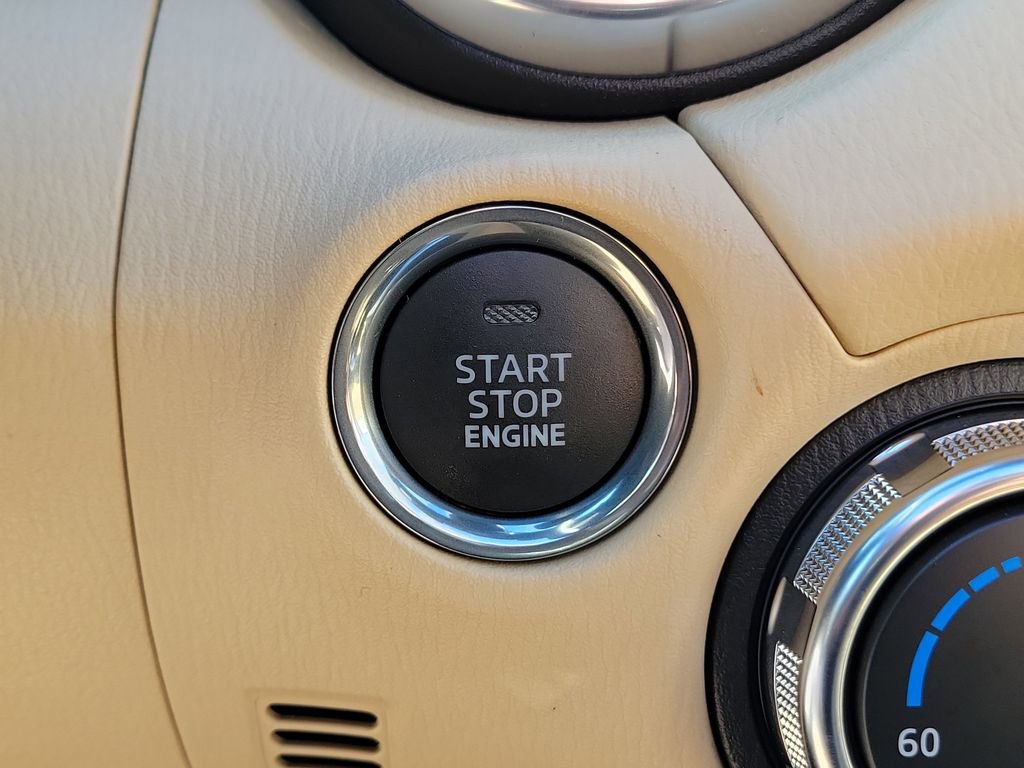 New 2026 MAZDA MX-5 Miata RF Grand Touring image 24