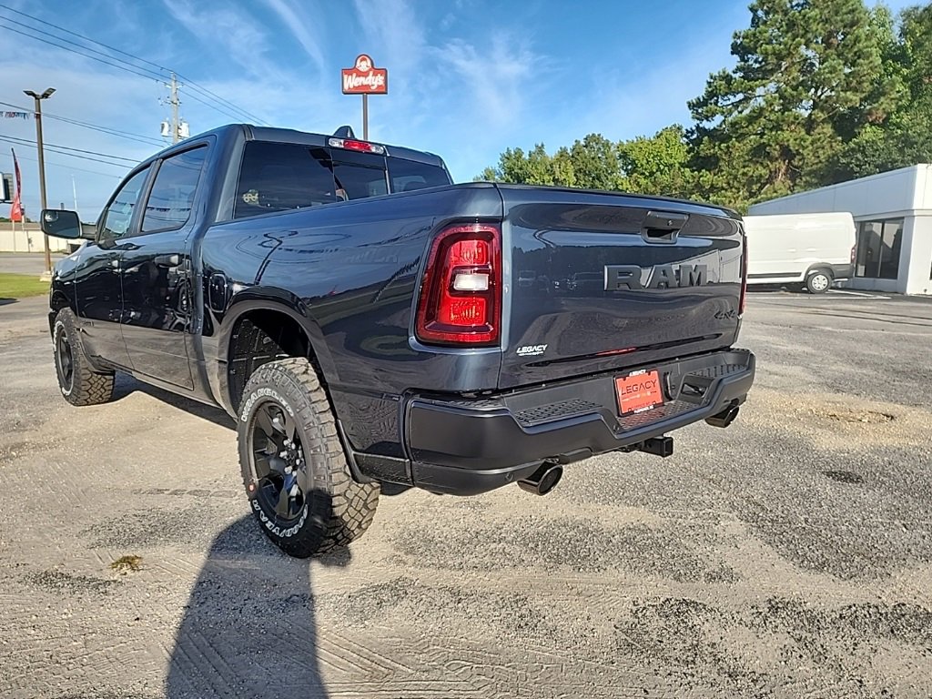 New 2026 RAM 1500 Tradesman image 9