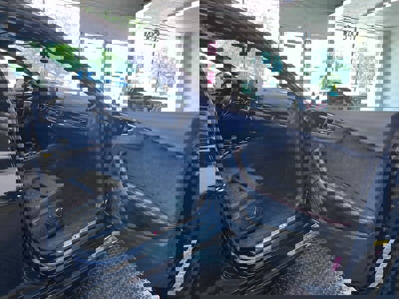 Used 2021 Audi RS 5 2.9T quattro w/ Black Optic Launch Edition image 47