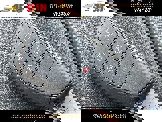 New 2026 Chevrolet Silverado 1500 LT image 39