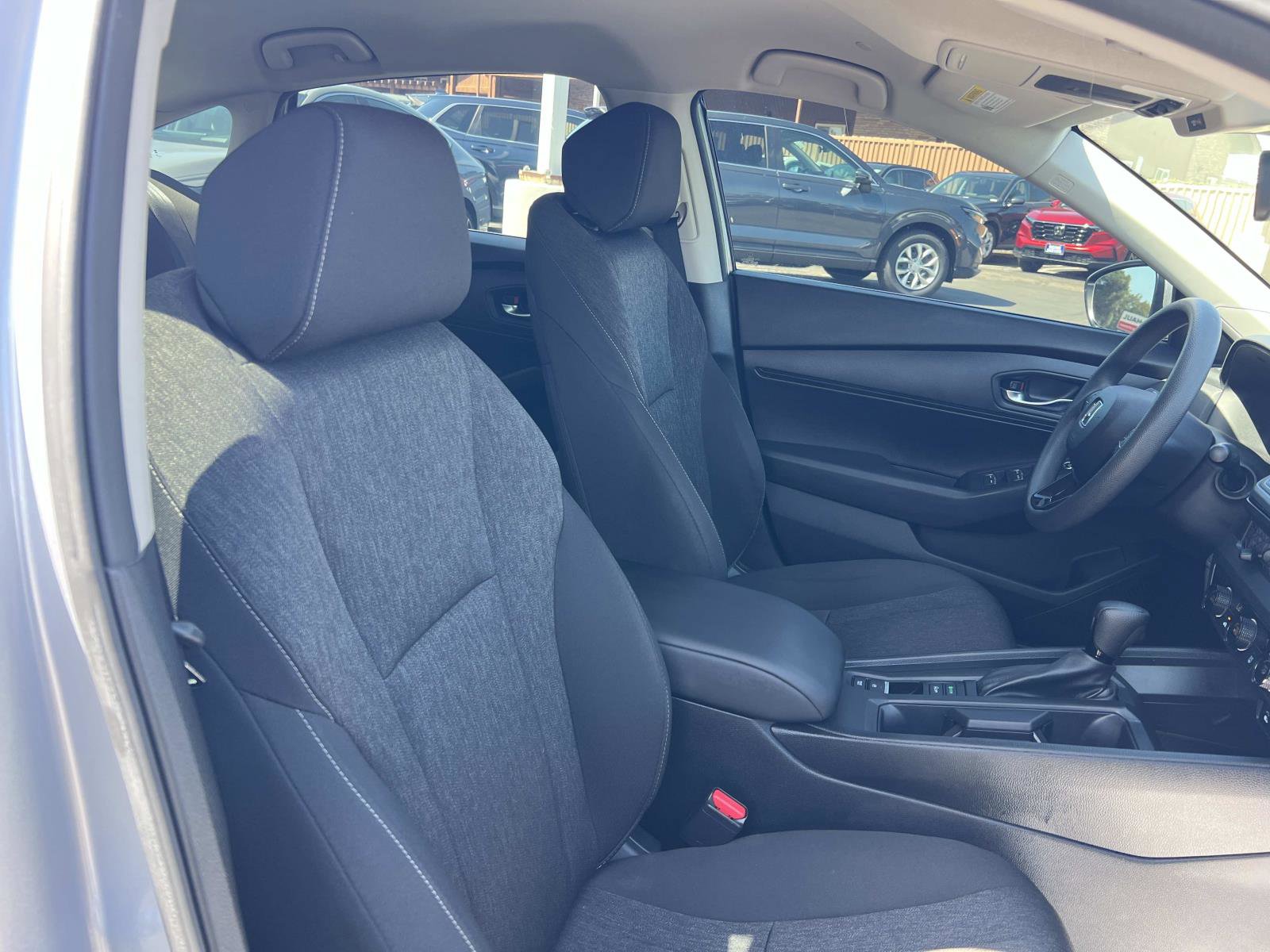 Certified 2023 Honda Accord LX image 27
