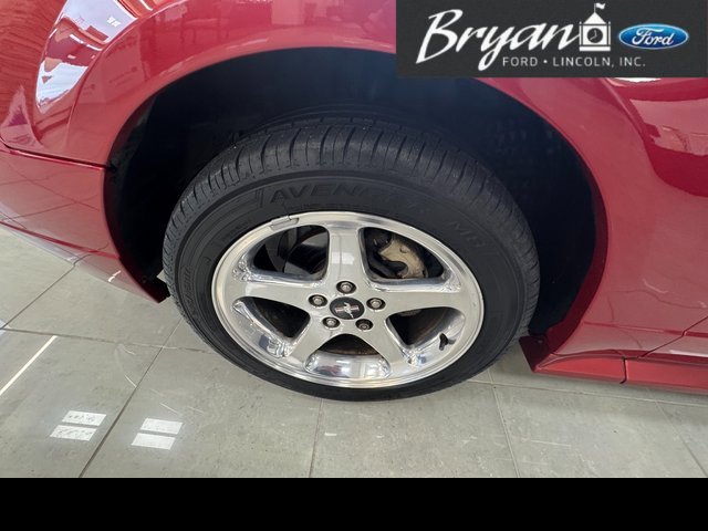 Used 2004 Ford Mustang GT image 14