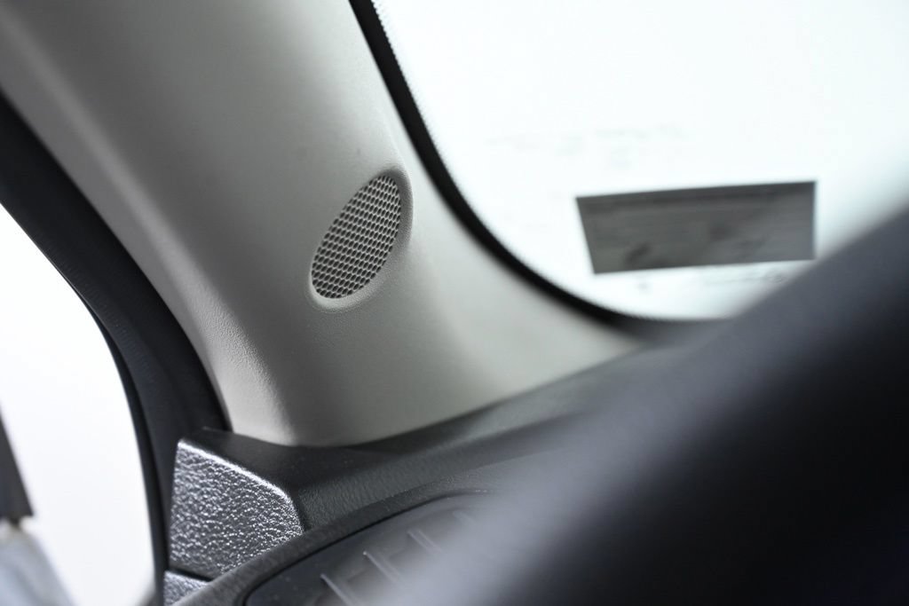 Certified 2023 Nissan Sentra SV FWD image 22