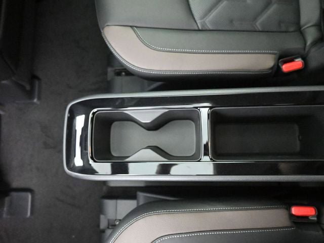 New 2026 Nissan Pathfinder Platinum AWD/4WD image 29