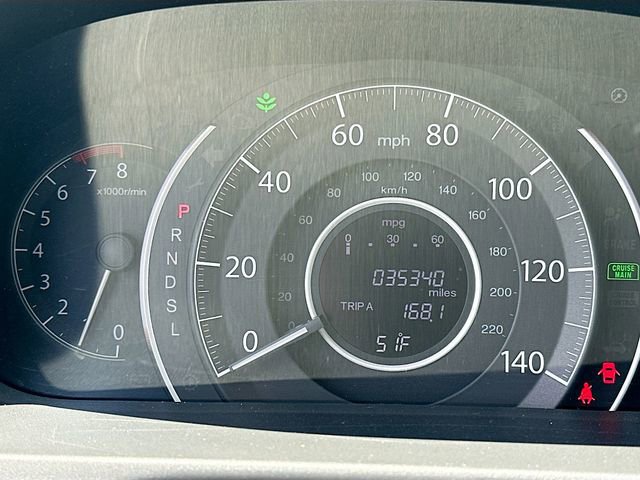 Used 2016 Honda CR-V SE image 13