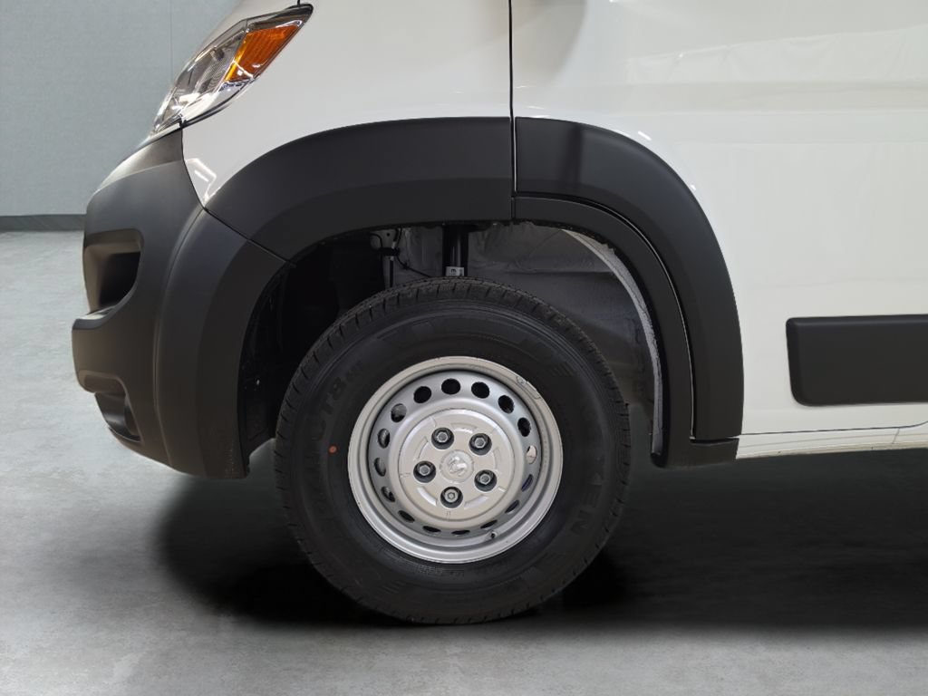 New 2026 RAM ProMaster 1500 w/ Convenience Group FWD image 24