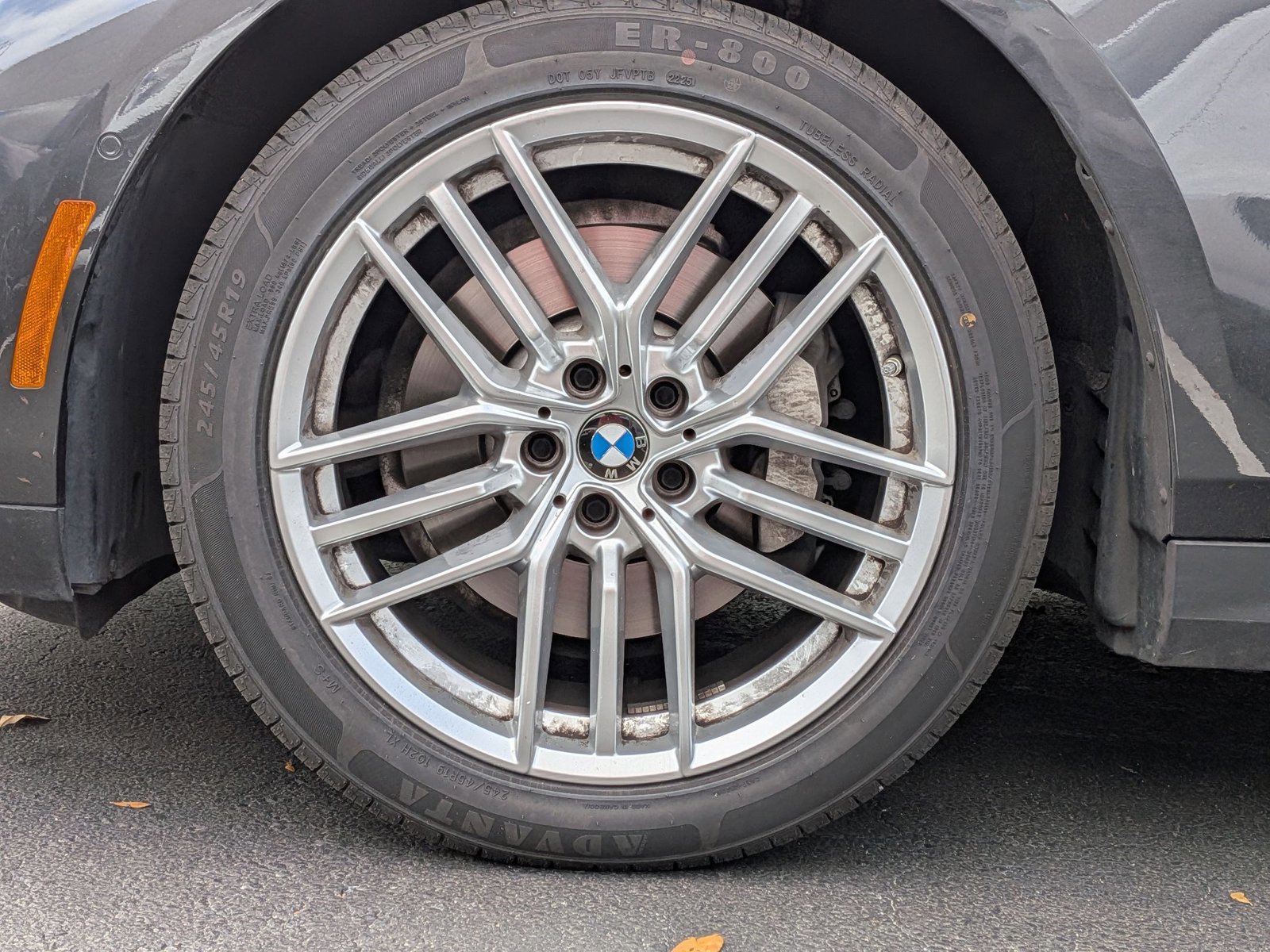 Used 2025 BMW 530i 530i image 19