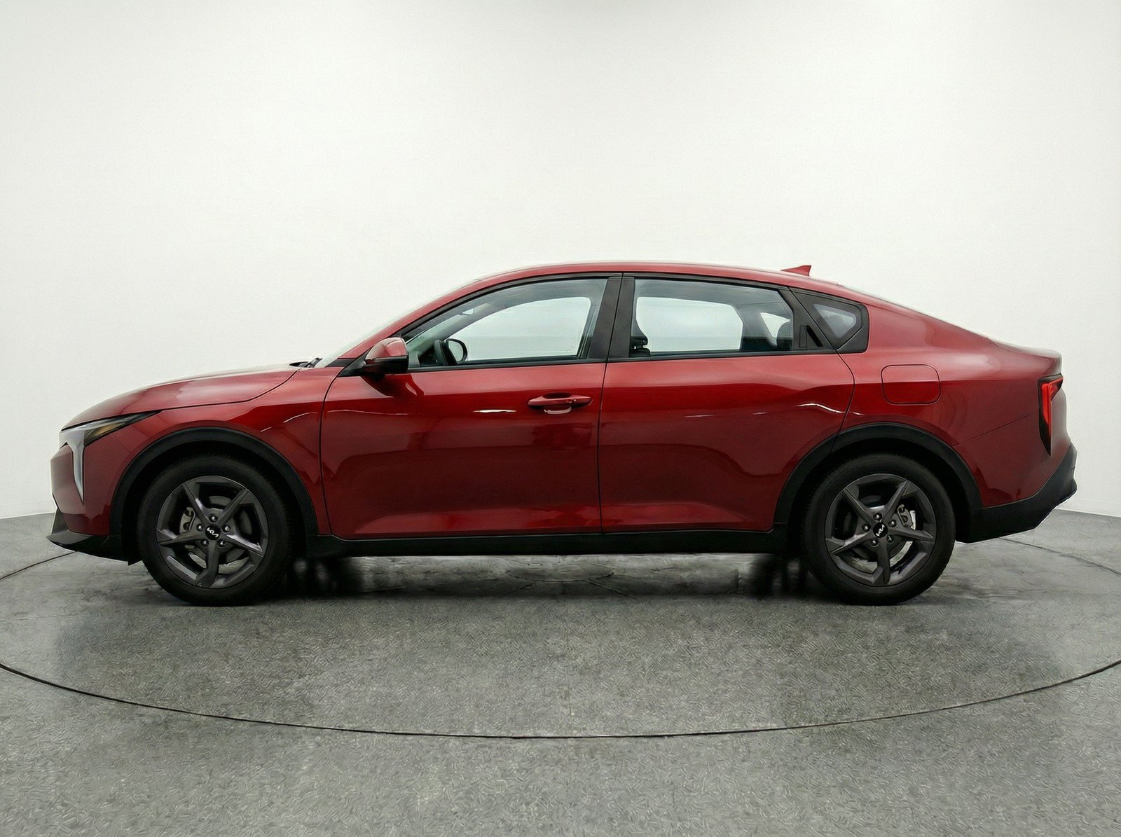 Used 2025 Kia K4 FWD image 5