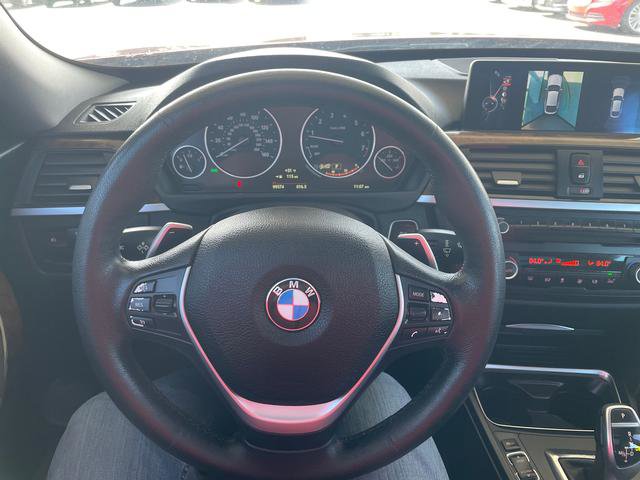 Used 2015 BMW 328i Gran Turismo xDrive w/ Technology Package image 17