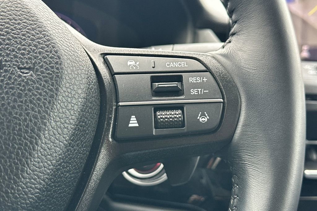 Certified 2023 Honda Accord Sport image 26