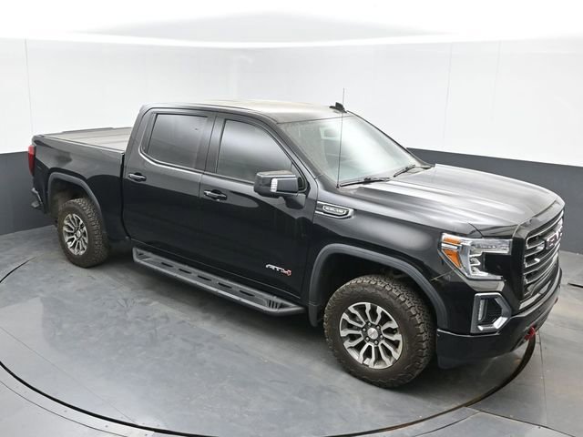 Used 2019 GMC Sierra 1500 AT4 w/ AT4 Premium Package image 1
