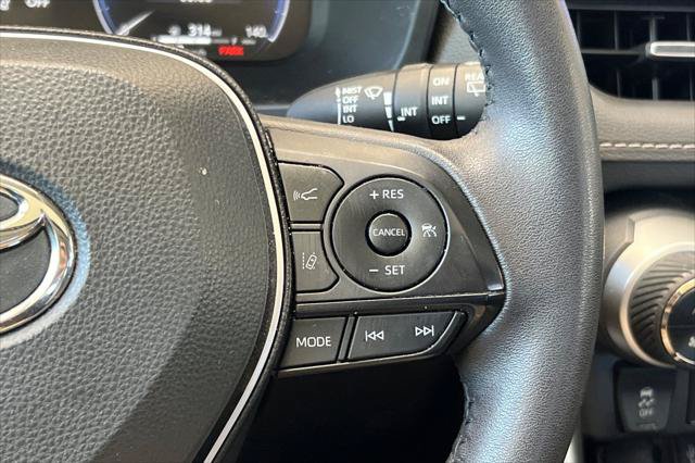 Certified 2023 Toyota RAV4 Limited AWD/4WD image 28