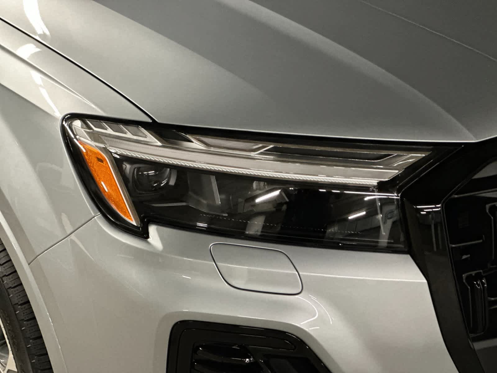 New 2026 Audi Q7 2.0T Premium AWD/4WD image 28