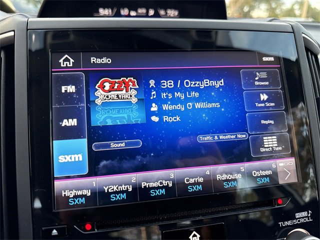 Used 2020 Subaru Impreza 2.0i Limited image 16