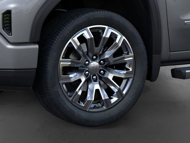 New 2026 GMC Sierra 1500 Denali w/ Denali Reserve Package image 9