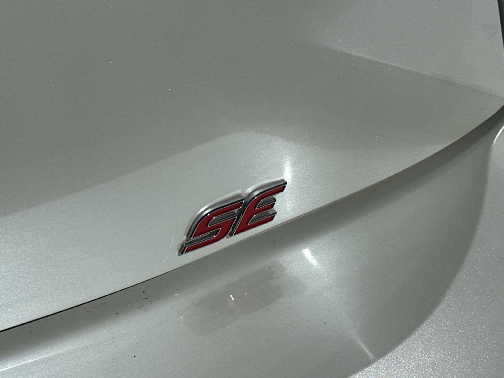 Used 2024 Toyota Corolla SE FWD image 10
