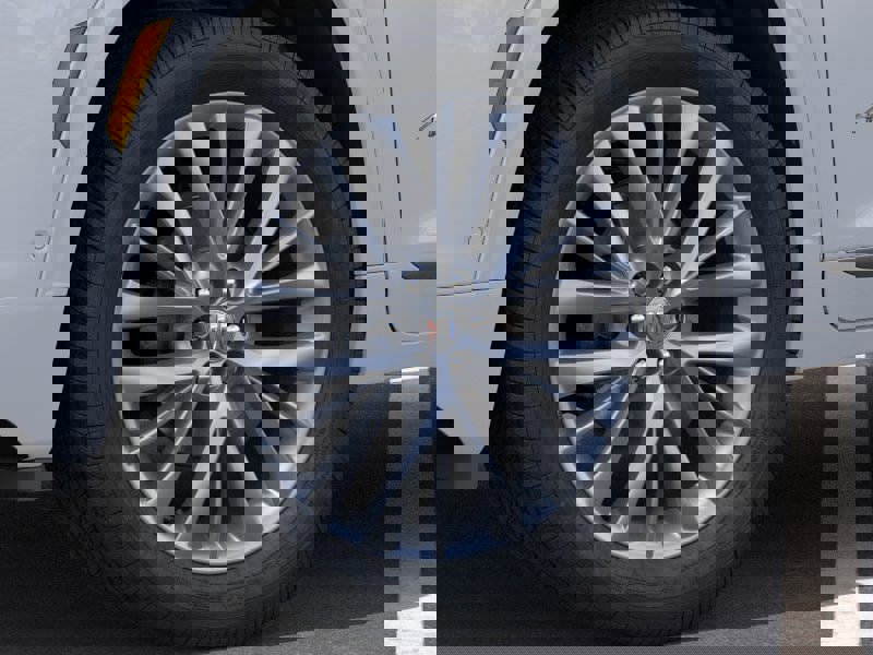 New 2026 Buick Enclave Avenir w/ Super Cruise Package image 41