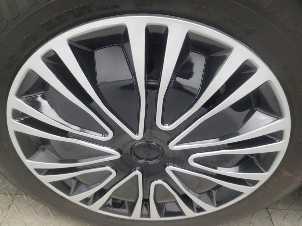 Used 2024 Mitsubishi Mirage G4 Black Edition FWD image 31