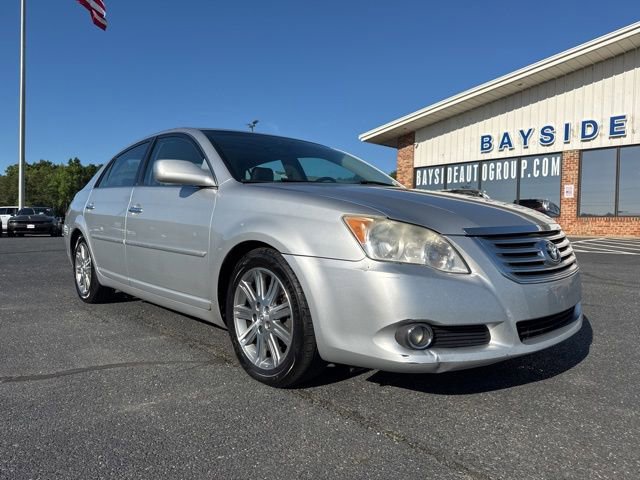 Used 2010 Toyota Avalon Limited FWD image 2