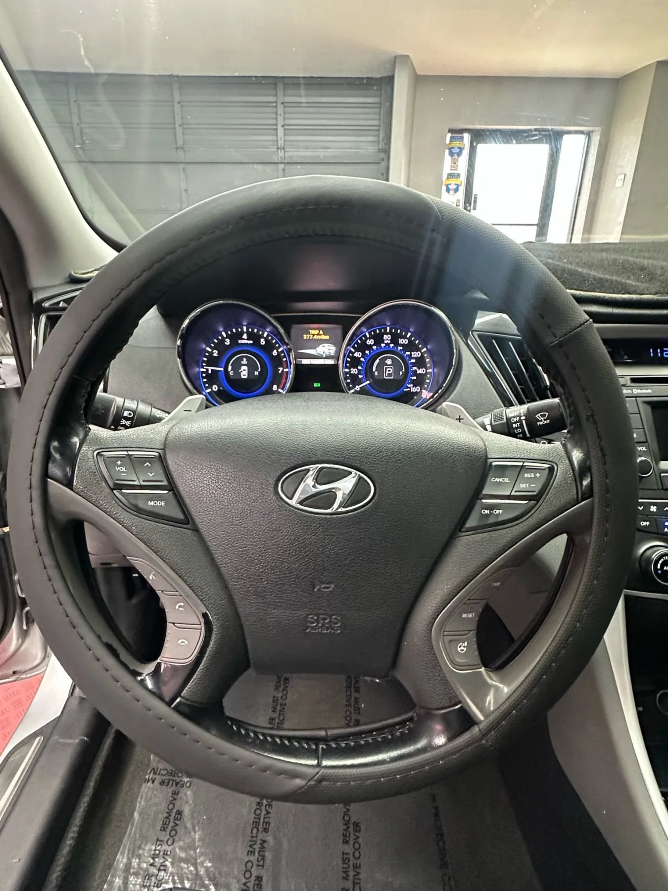 Used 2014 Hyundai Sonata Limited FWD image 13