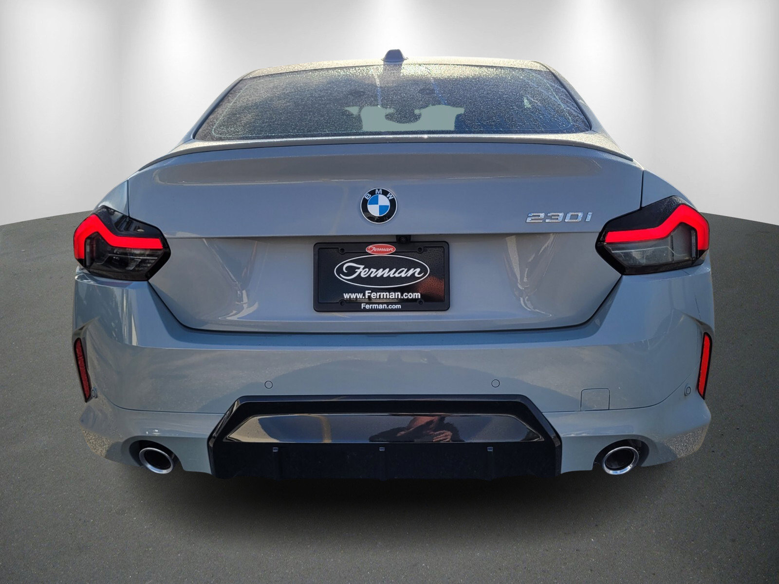 New 2026 BMW 230i Coupe w/ M Sport Package image 6