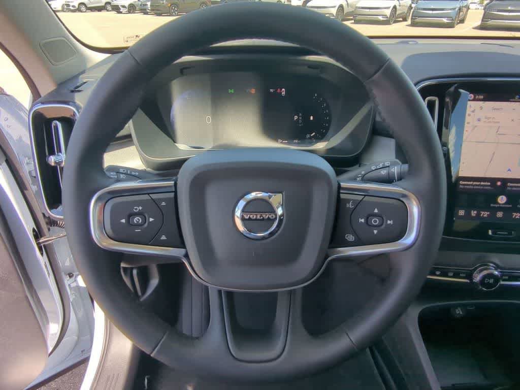 New 2026 Volvo XC40 B5 Plus w/ Protection Package Premier AWD/4WD image 21