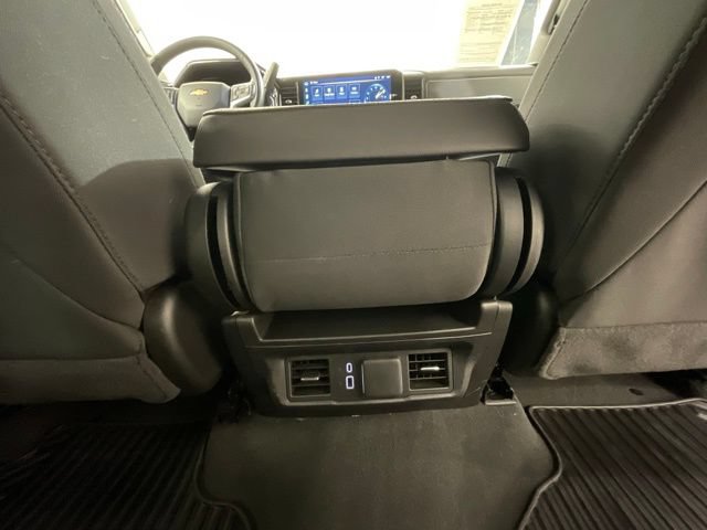 Used 2025 Chevrolet Silverado 2500 LT w/ Convenience Package AWD/4WD image 26
