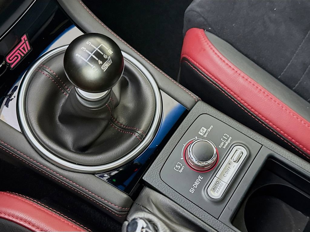 Used 2020 Subaru WRX STI image 19