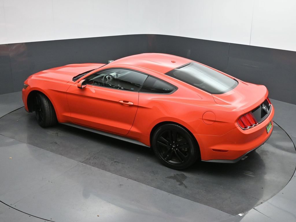 Used 2015 Ford Mustang Premium w/ Ecoboost Performance Package image 38