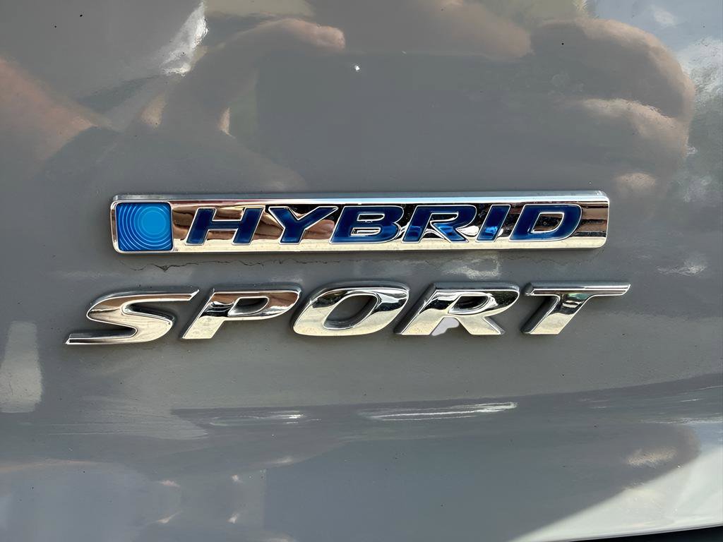 Used 2024 Honda Accord Sport image 35