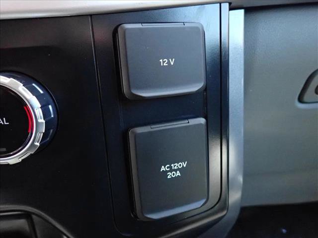 Certified 2023 Ford F150 4x4 SuperCrew Hybrid image 19