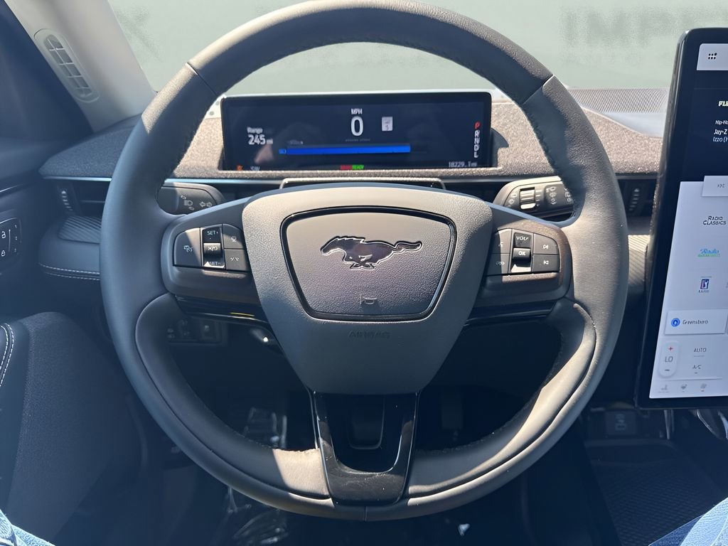 Used 2023 Ford Mustang Mach-E Premium AWD/4WD image 14