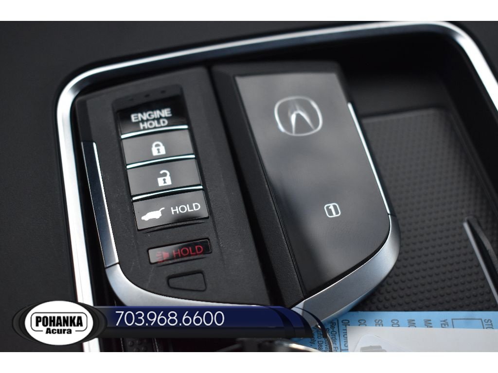 New 2026 Acura MDX w/ Advance Package AWD/4WD image 42