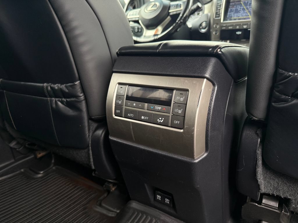 Used 2020 Lexus GX 460 Premium w/ Premium Package AWD/4WD image 27