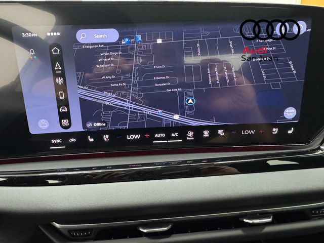 New 2026 Audi A5 2.0T Premium Plus AWD/4WD image 16