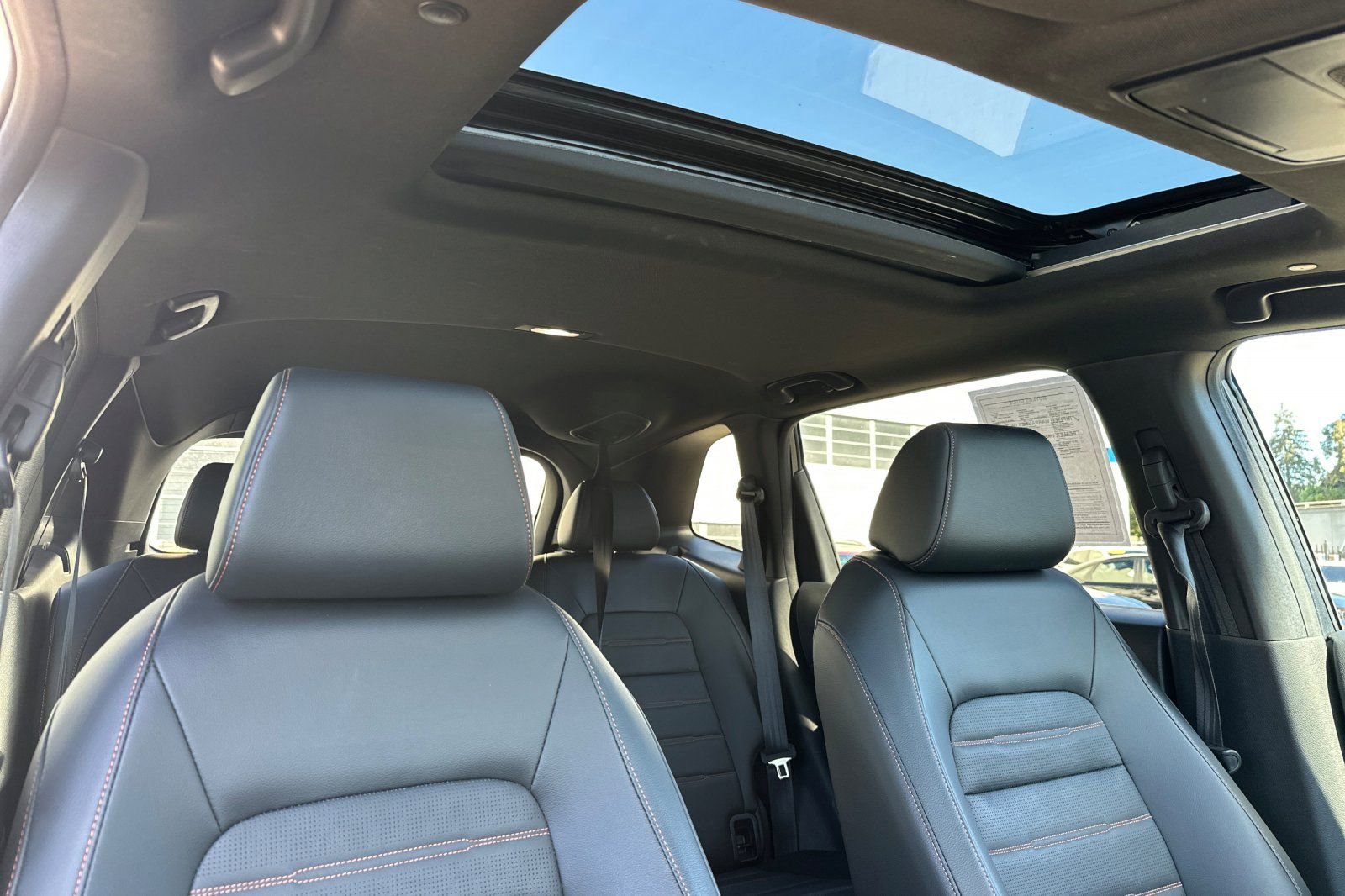 Used 2024 Honda CR-V Sport-L image 20