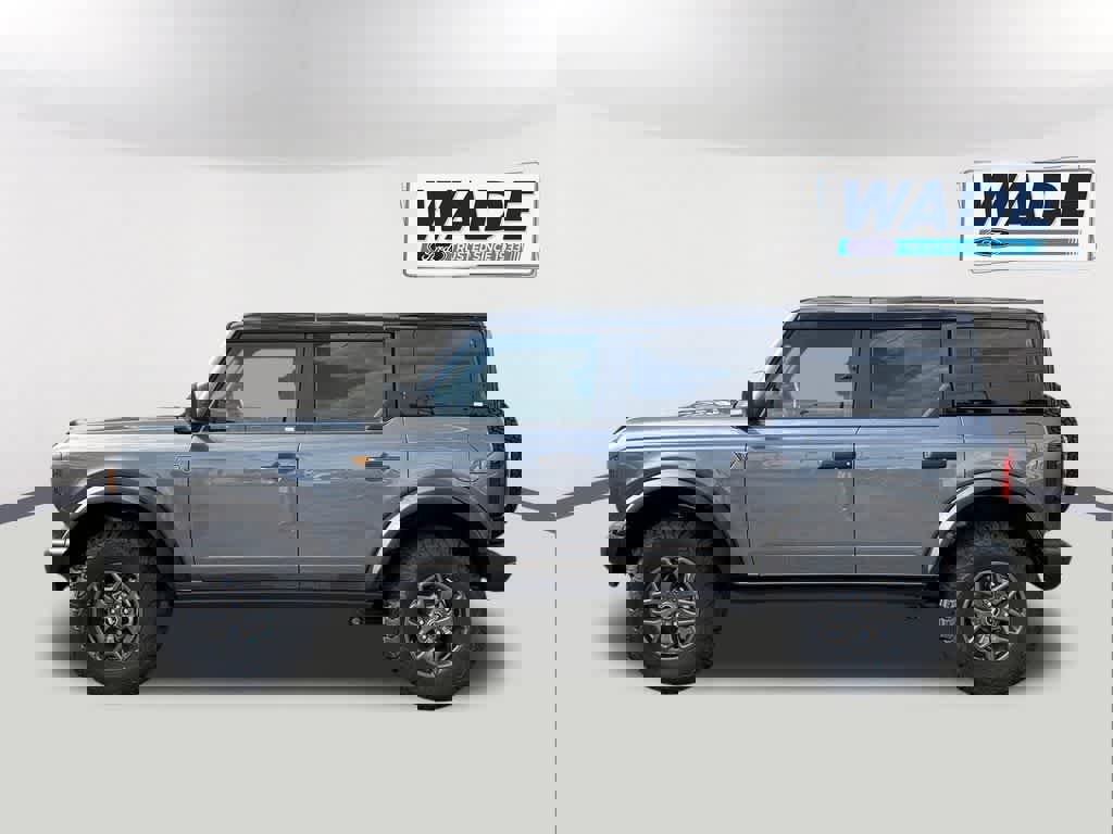 New 2025 Ford Bronco Badlands image 8