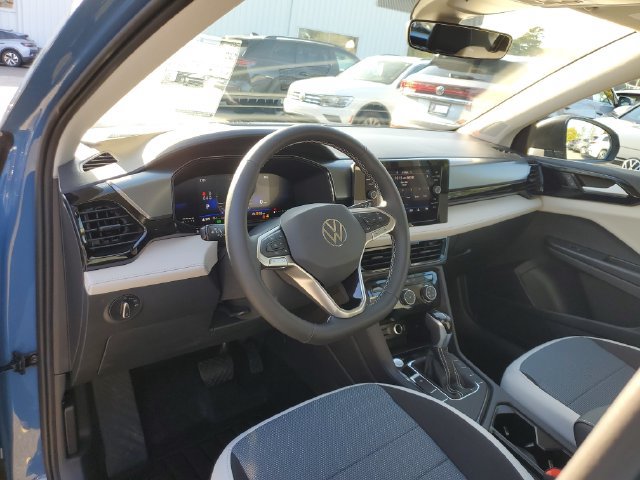 New 2027 Volkswagen Taos S FWD image 24