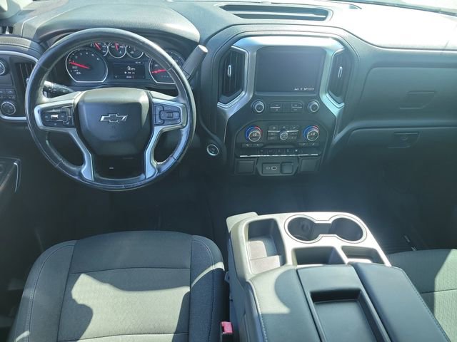 Used 2019 Chevrolet Silverado 1500 RST w/ All-Star Edition image 15